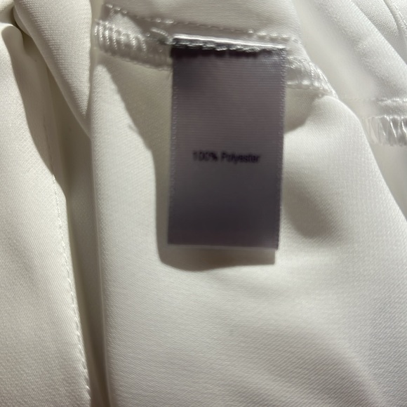 ๐3/$25 Jennifer Lopez button down blouse - Picture 6 of 7